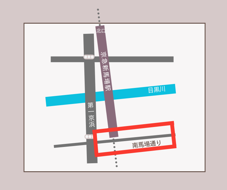 アクセスマップスマホ用